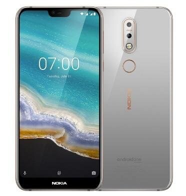 Nokia 7.1