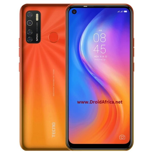 Tecno Spark 5 Pro