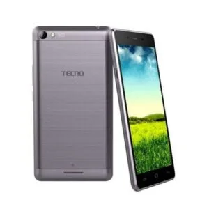 Tecno L8