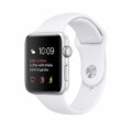 Apple Watch Aluminum 38mm Series 2