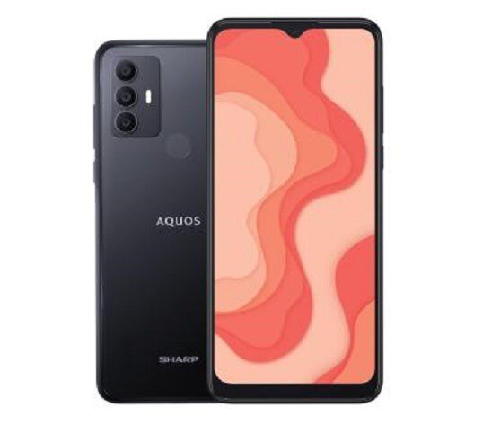 Sharp AQUOS V6