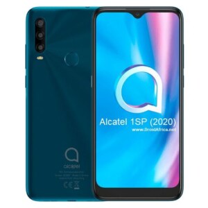 Alcatel 1SP (2020)