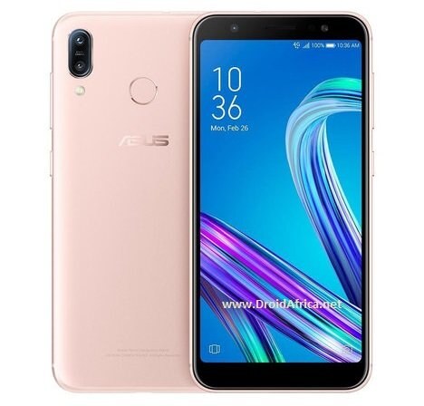 Asus Zenfone Max M3