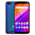 BLU G5 Plus