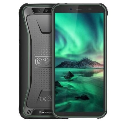 Blackview BV5500 Plus