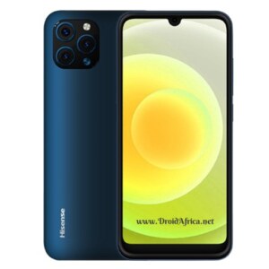 HiSense U50 (4G)