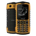 XTouch XBot Swimmer