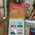 Infinix Hot 7X