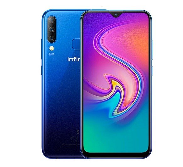 Infinix S4 Review, Specs, and Price (2019) 2 Infinix S4