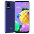 LG K52