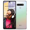 LG Stylo 6