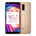 Leagoo M9