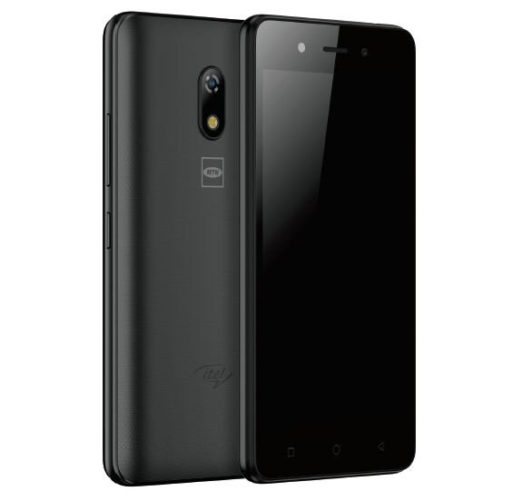 MTN iTel A23 LTE