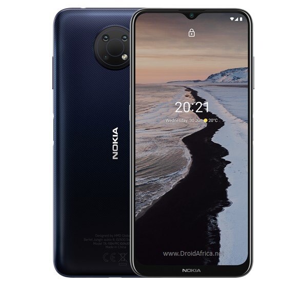 Nokia G10