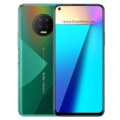 Infinix Note 7