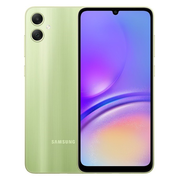 10 Cheap Samsung Phones to Buy in Nigeria in 2025 2 Samsung Galaxy A05 Full specifications and price
