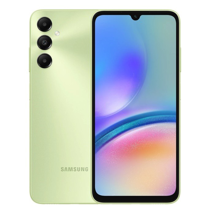 10 Cheap Samsung Phones to Buy in Nigeria in 2025 4 Samsung Galaxy A05s full specifications and price