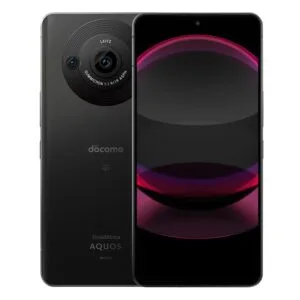Sharp Aquos R8 Pro