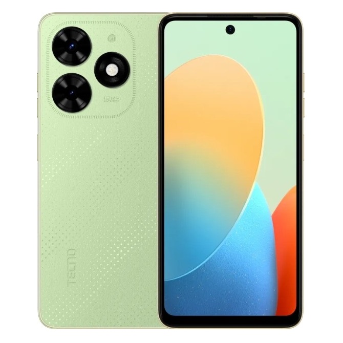 Best Smartphones Under 100,000 Naira in Nigeria (May 2025 Edition) 7 Tecno POP 8 full specifications and price