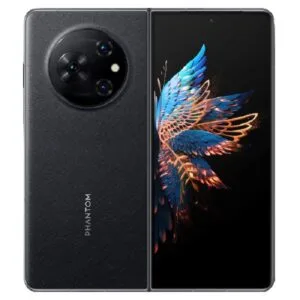 Tecno Phantom V Fold