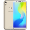 Tecno Spark CM