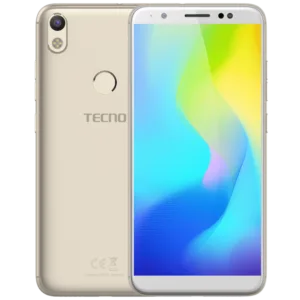 Tecno Spark CM