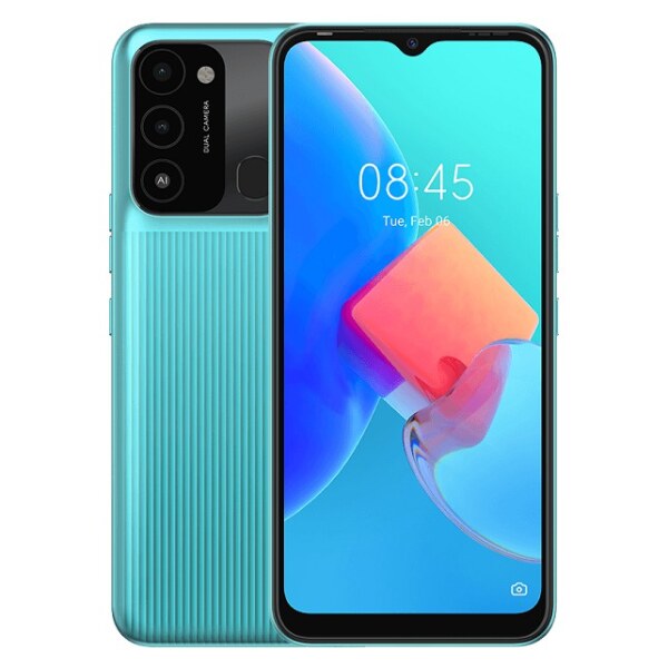 Tecno Spark Go 2022