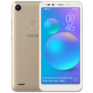Tecno Camon i Ace