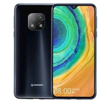 Gionee G6