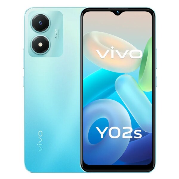 Vivo Y02s