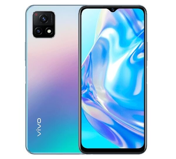 Vivo Y31s 5G
