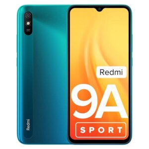 Xiaomi Redmi 9A Sport
