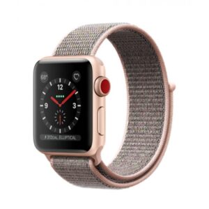 Apple Watch Series 3 LTE Aluminum