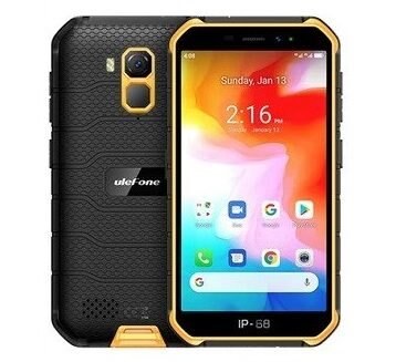 Ulefone Armor X7 Pro