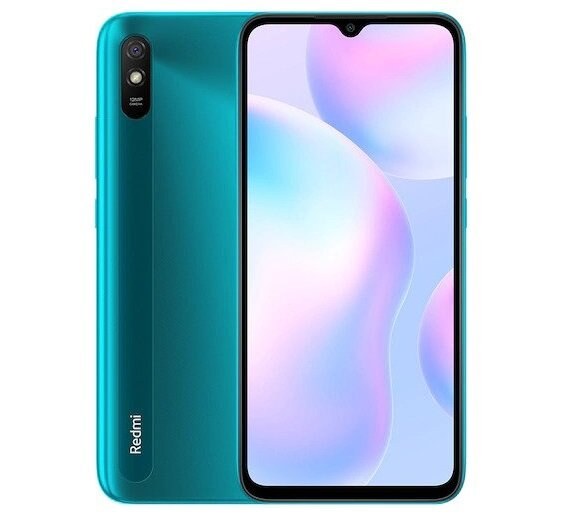 Xiaomi Redmi 9A