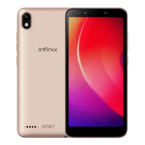 Infinix Smart 2 (Go Edition)