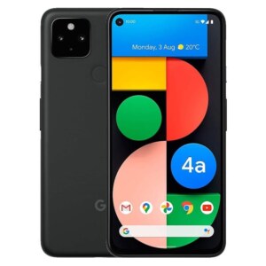 Google Pixel 4a 5G