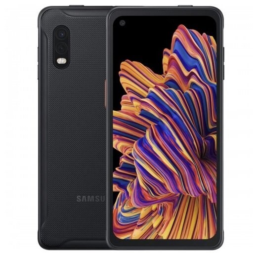 Samsung Galaxy XCover Pro