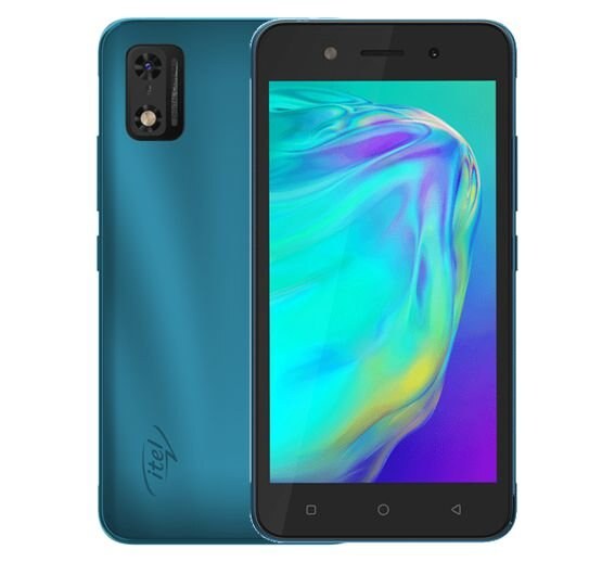 iTel A23s Pro
