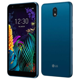 LG X2 (2019)