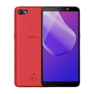 Infinix Hot 6