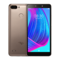 iTel Alpha