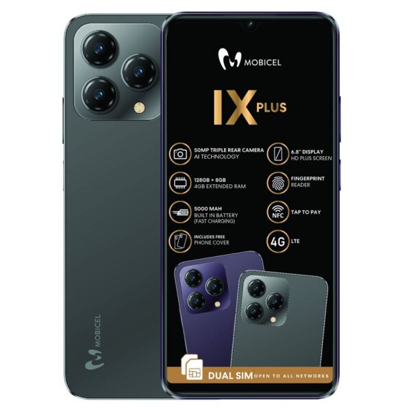 Mobicel IX Plus