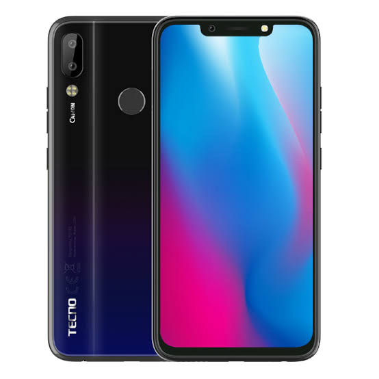 Tecno Camon 11 PRO Cool Features, Specs and Prices 2 tecno camon 11 Pro Specs