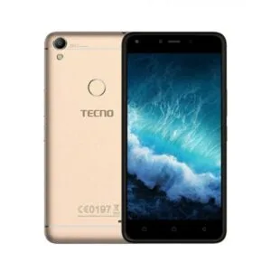 Tecno WX4