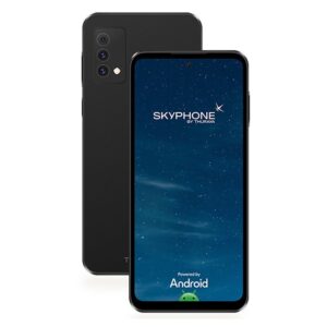 Thuraya SkyPhone