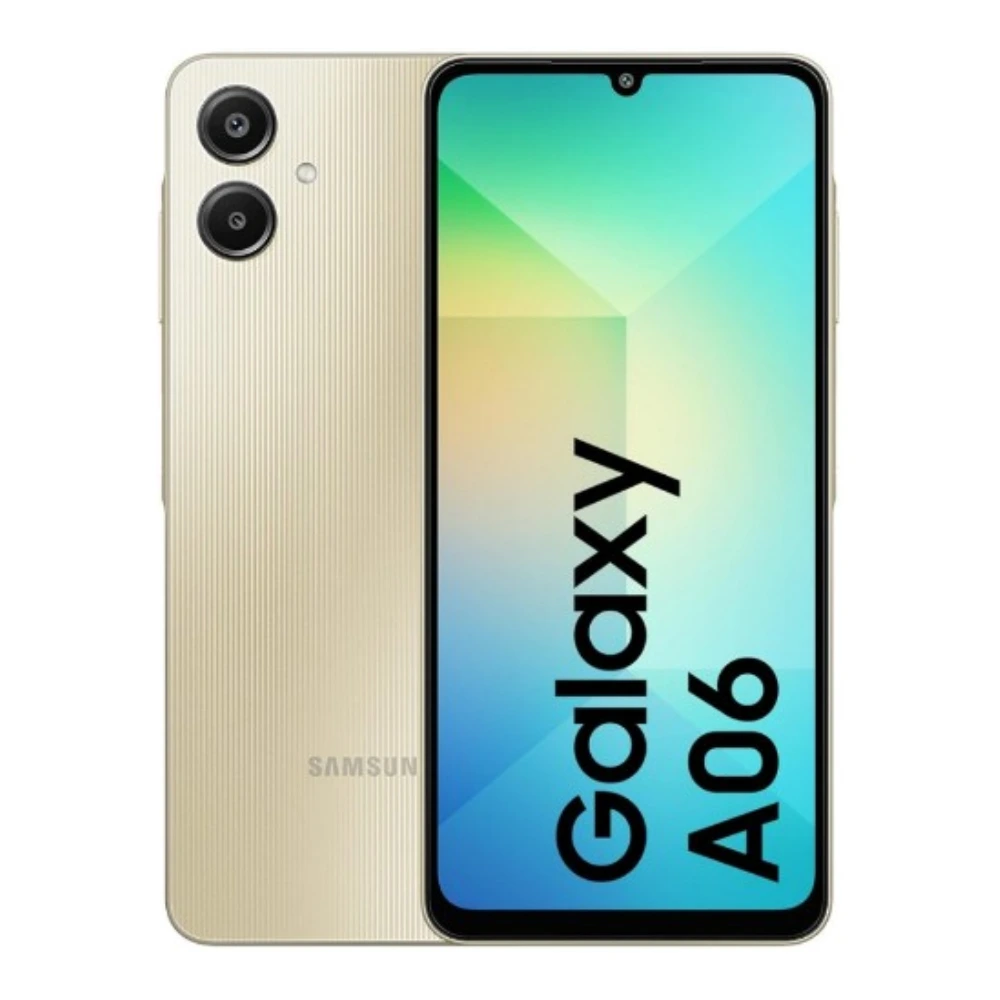 10 Cheap Samsung Phones to Buy in Nigeria in 2025 3 Samsung A06 4G full specifications