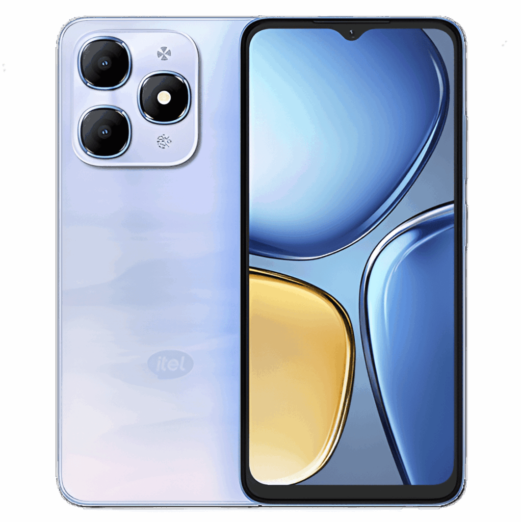 itel A90 4G Launched in Nigeria with MTN Data Bonus and the Tiger T7100 SoC 2 iTel A90 price and specifications in Nigeria
