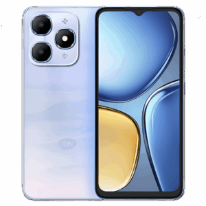 itel A90