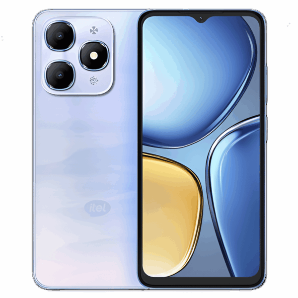 itel A90